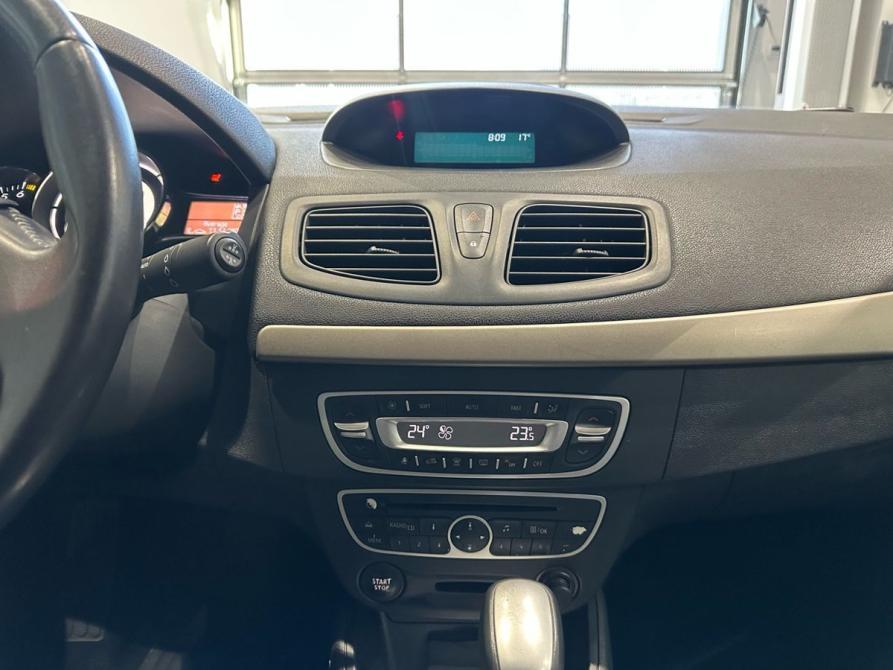 Renault Fluence I Москва  - изображение 16