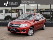 Lada (ВАЗ) Granta I Казань  - изображение 10