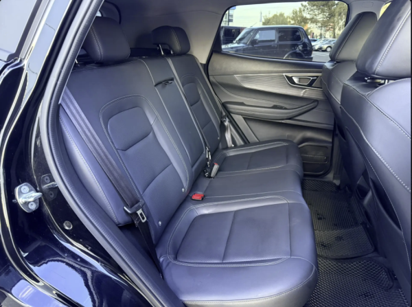 Chery Tiggo 4 Pro I с пробегом 2024 года, цена 1 460 000 рублей, 28698 км, внедорожник, Автокод Объявления