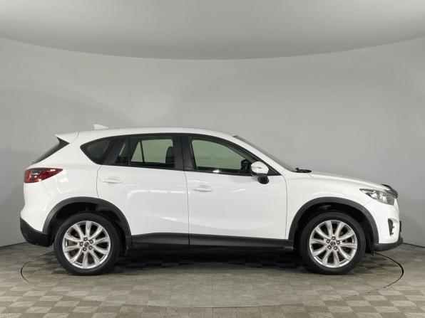 Mazda CX-5 I Рестайлинг с пробегом 2015 года, цена 1 550 000 рублей, 131514 км, внедорожник, Автокод Объявления