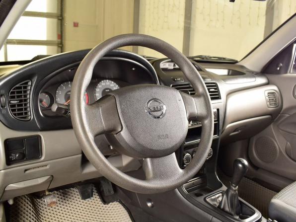 Nissan Almera Classic I с пробегом 2012 года, цена 399 999 рублей, 273671 км, седан, Автокод Объявления
