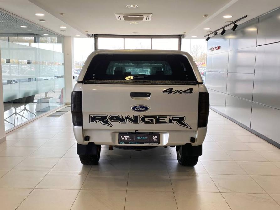 Ford Ranger T6 Тверь  - изображение 5