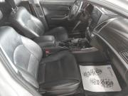 SsangYong Actyon II Рестайлинг Тула  - изображение 18