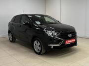 Lada (ВАЗ) XRAY I Азнакаево  - изображение 26
