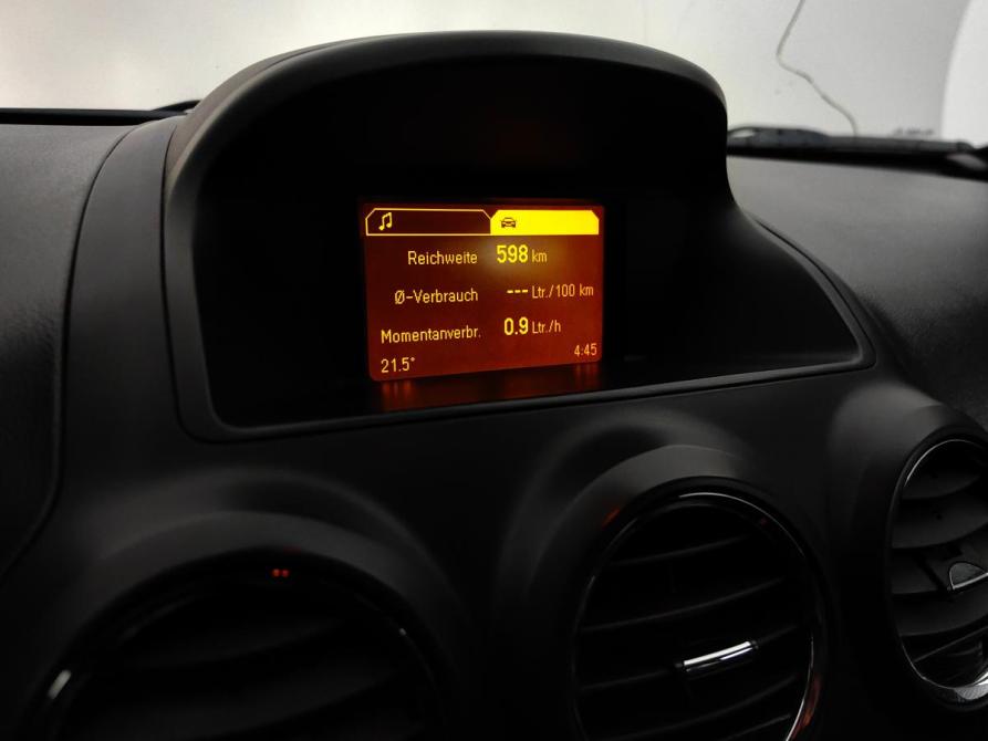 Opel Antara I Рестайлинг Подольск  - изображение 14