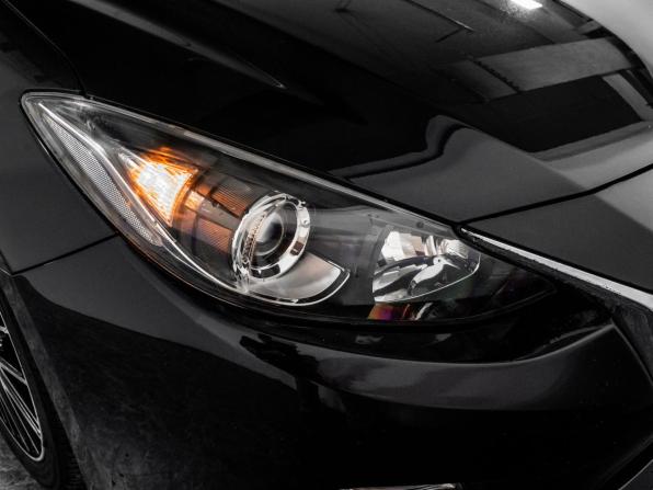 Mazda Axela III с пробегом 2014 года, цена 1 250 500 рублей, 102703 км, хэтчбек, Автокод Объявления