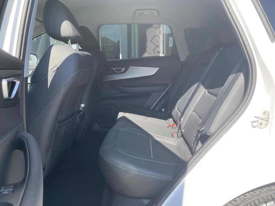 Chery Tiggo 7 Pro Max I Краснодар  - изображение 11