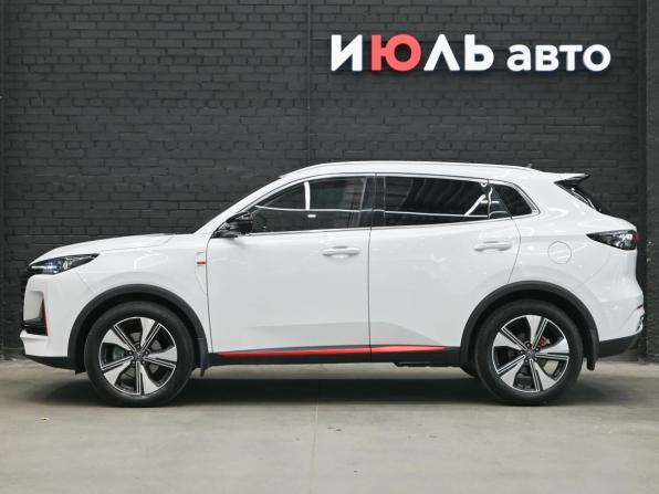 Changan CS55 Plus II с пробегом 2022 года, цена 1 990 000 рублей, 65980 км, внедорожник, Автокод Объявления