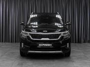 Kia Seltos I Тюмень  - изображение 23
