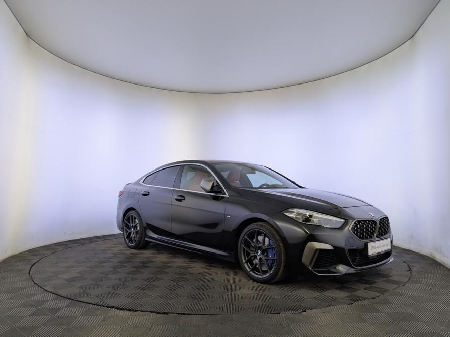 BMW 2 серии F44 Москва  - изображение 3