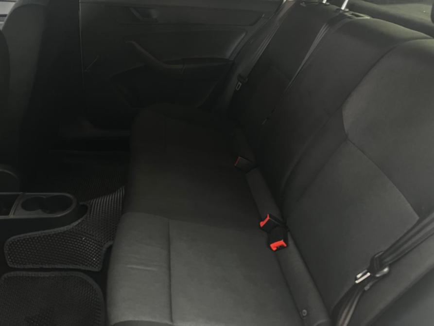 Skoda Rapid I Альметьевск  - изображение 21