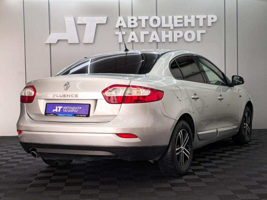 Renault Fluence I Таганрог  - изображение 5