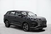 Dongfeng Huge Москва  - изображение 21