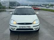 Ford Focus I Рестайлинг Пермь  - изображение 10