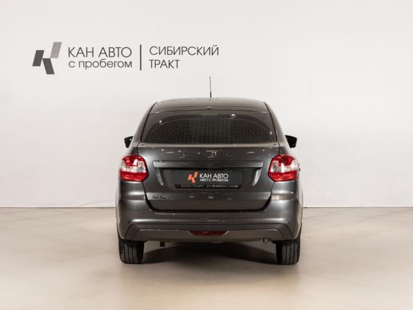 Lada (ВАЗ) Granta I Рестайлинг с пробегом 2025 года, цена 1 025 600 рублей, 17294 км, лифтбек, Автокод Объявления