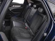 Audi A6 V (C8) Москва  - изображение 33