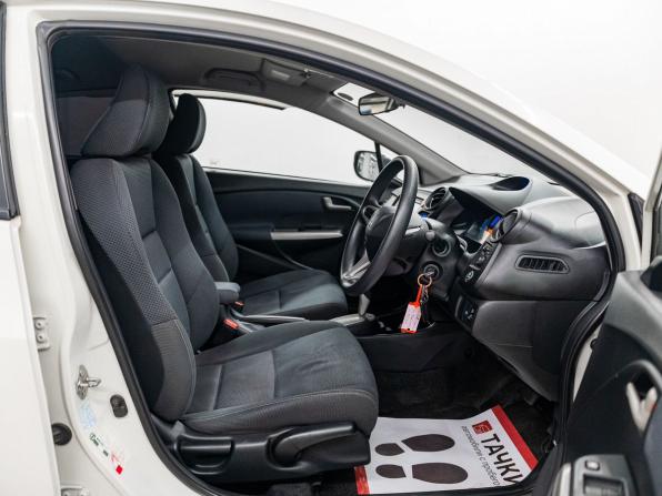 Honda Insight II с пробегом 2010 года, цена 860 000 рублей, 157538 км, хэтчбек, Автокод Объявления