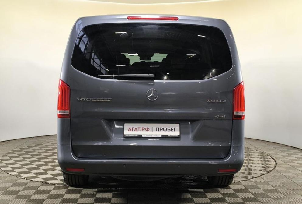 Mercedes-Benz Vito III (W447) Нижний Новгород  - изображение 5