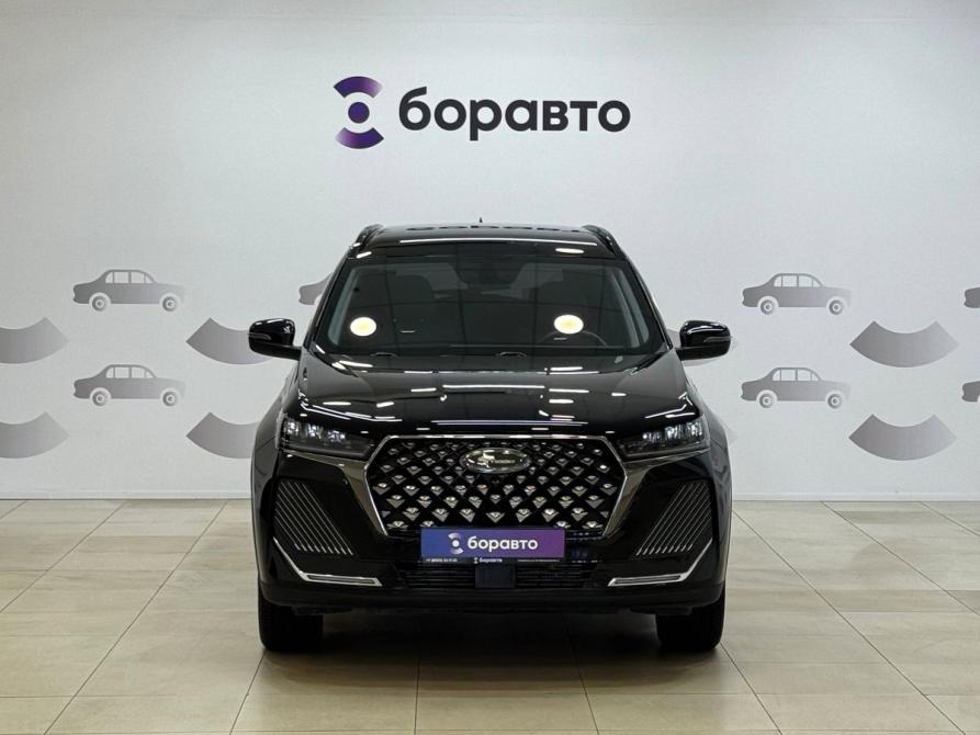 Chery Tiggo 7 Pro Max I Ставрополь  - изображение 2