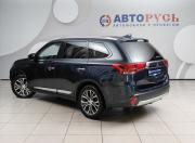 Mitsubishi Outlander III Рестайлинг 2 Подольск  - изображение 28