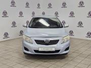 Toyota Corolla X (E140 E150) Тольятти  - изображение 22