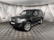Mitsubishi Pajero IV Рестайлинг 1 Москва  - изображение 24