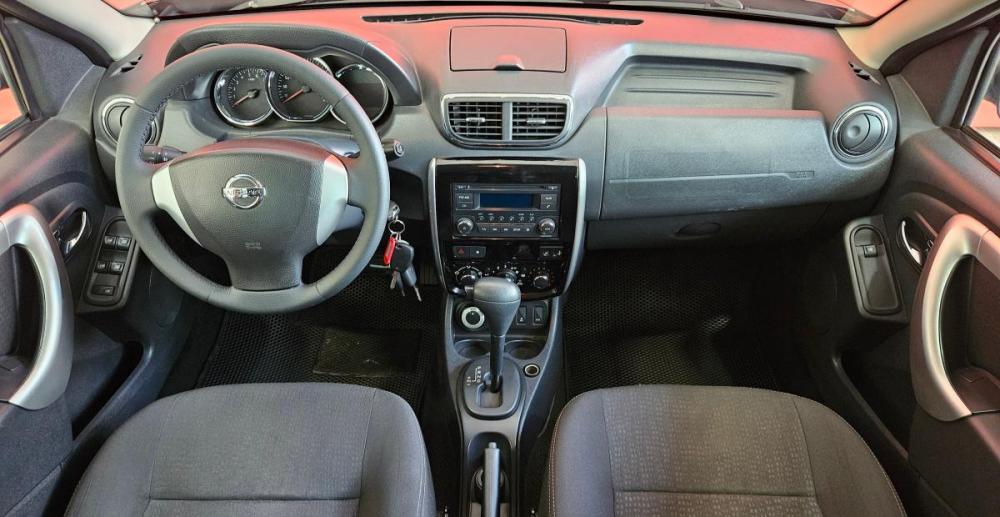 Nissan Terrano III (D10) Вологда  - изображение 9