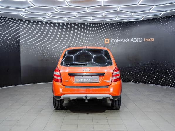 Lada (ВАЗ) Kalina II с пробегом 2016 года, цена 365 000 рублей, 238992 км, универсал, Автокод Объявления