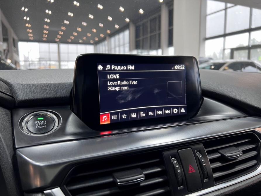 Mazda 6 III (GJ) Рестайлинг Тверь  - изображение 18