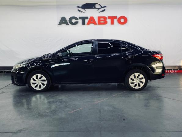 Toyota Corolla XI (E160 E170 E180) с пробегом 2014 года, цена 1 170 000 рублей, 162747 км, седан, Автокод Объявления