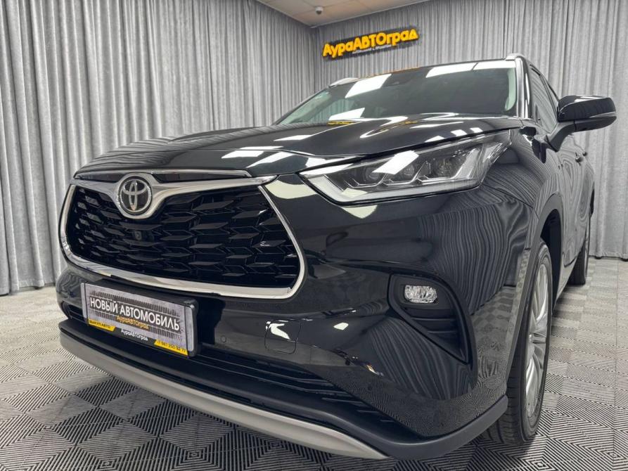 Toyota Highlander IV (XU70) Стерлитамак  - изображение 5
