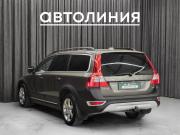 Volvo XC70 II Красноярск  - изображение 27