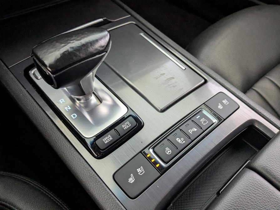 Genesis G80 I Москва  - изображение 16