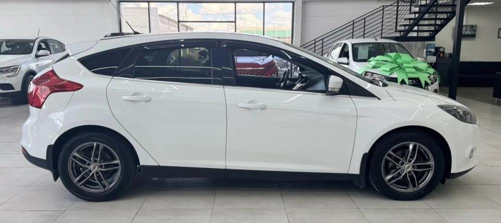Ford Focus III Шахты  - изображение 5