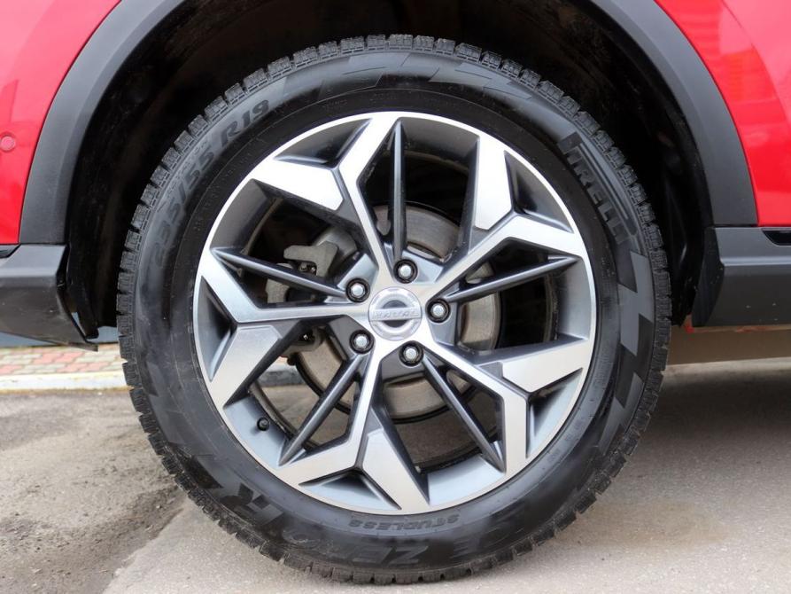 Haval F7 I Рестайлинг Нижний Новгород  - изображение 15