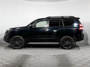 Toyota Land Cruiser Prado 150 Series Рестайлинг 1 Санкт-Петербург  - изображение 28