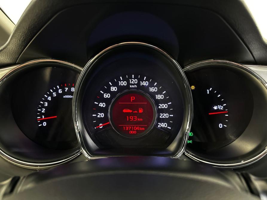 Kia Ceed II Рестайлинг Великий Новгород  - изображение 14