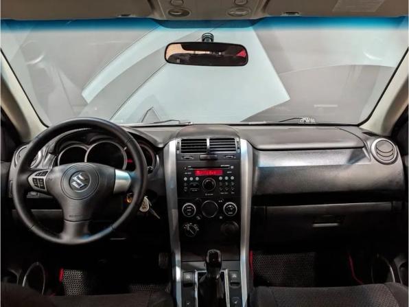 Suzuki Grand Vitara II Рестайлинг с пробегом 2011 года, цена 770 000 рублей, 249500 км, внедорожник, Автокод Объявления