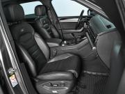 Volkswagen Touareg III Ростов-на-Дону  - изображение 32