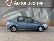 Renault Logan I Рестайлинг Волгоград  - изображение 23