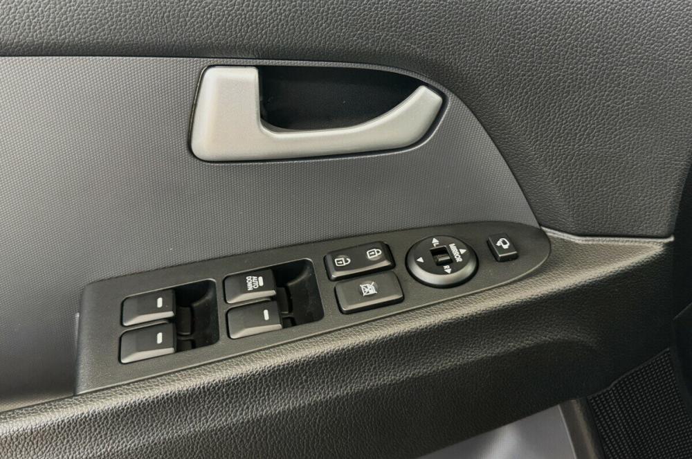 Kia Sportage III Рестайлинг Москва  - изображение 11
