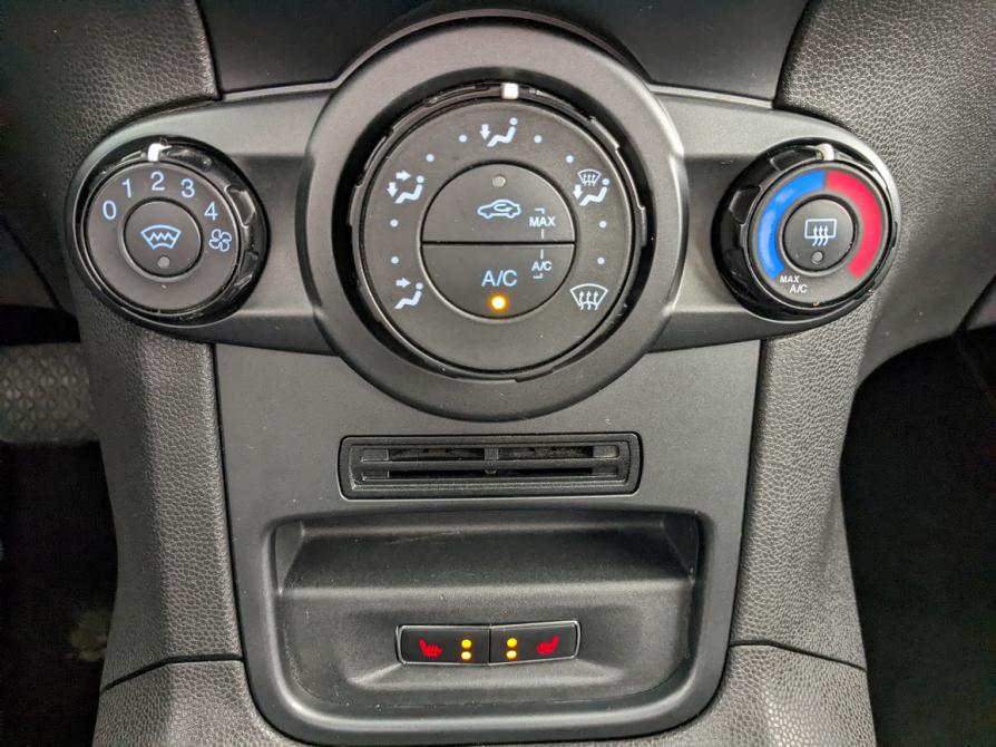 Ford Fiesta Mk6 Рестайлинг Москва  - изображение 26