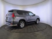 Toyota Land Cruiser Prado 150 Series Рестайлинг 3 Москва  - изображение 35