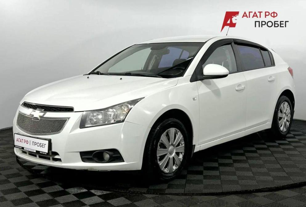 Chevrolet Cruze I Нижний Новгород  - изображение 1