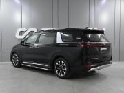 Kia Carnival IV Ростов-на-Дону  - изображение 32
