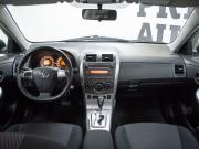 Toyota Corolla X (E140 E150) Рестайлинг Новосибирск  - изображение 37