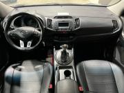 Kia Sportage III Пермь  - изображение 32