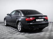 Audi A4 IV (B8) Рестайлинг Москва  - изображение 22