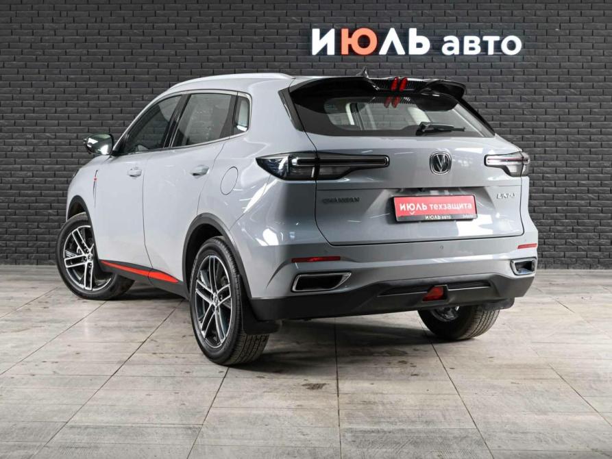 Changan UNI-S (CS55 Plus) Екатеринбург  - изображение 6