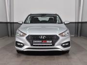 Hyundai Solaris II Кемерово  - изображение 24